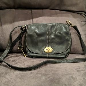 Fossil Crossbody Purse